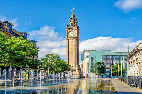 10 Money Saving Tips in Belfast