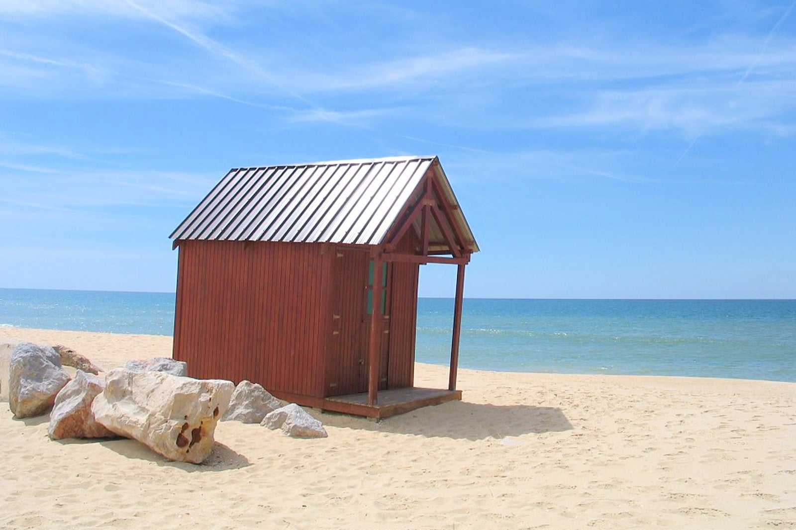 Faro Este