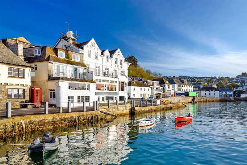 Falmouth