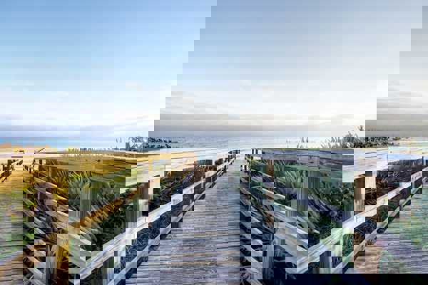 Canaveral National Seashore