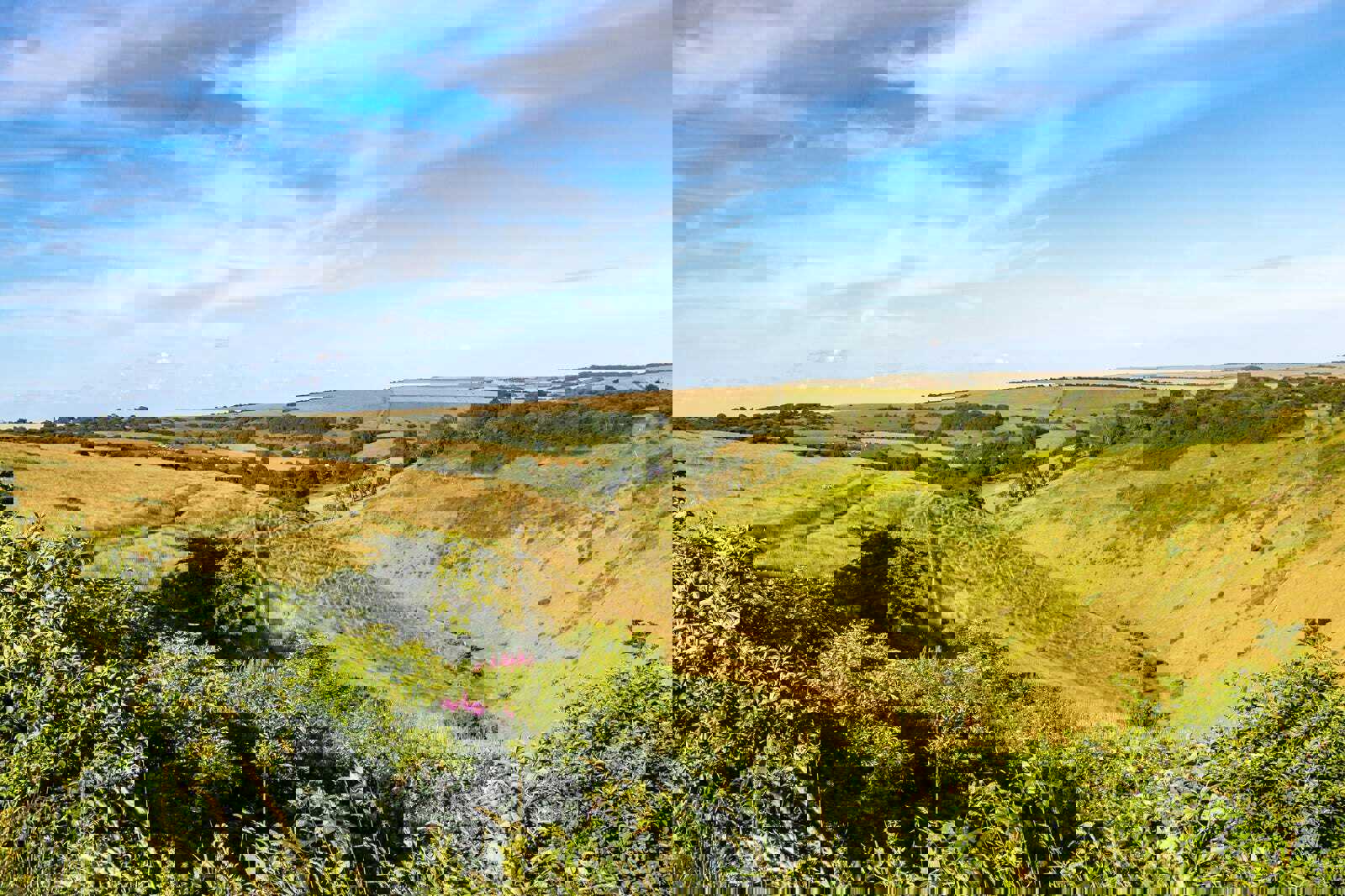 Devil's Dyke