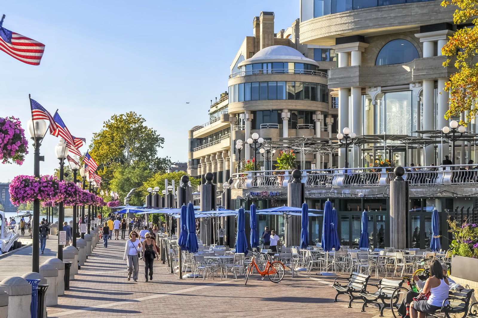 10 great restaurants in washington dc where to eat in washington dc