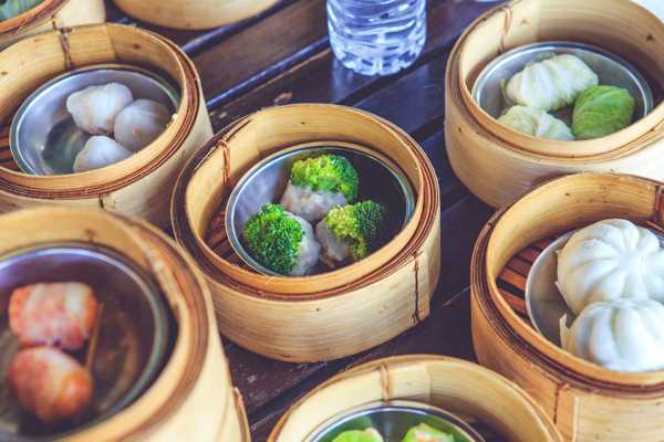 4 Great Restaurants in Cheung Chau
