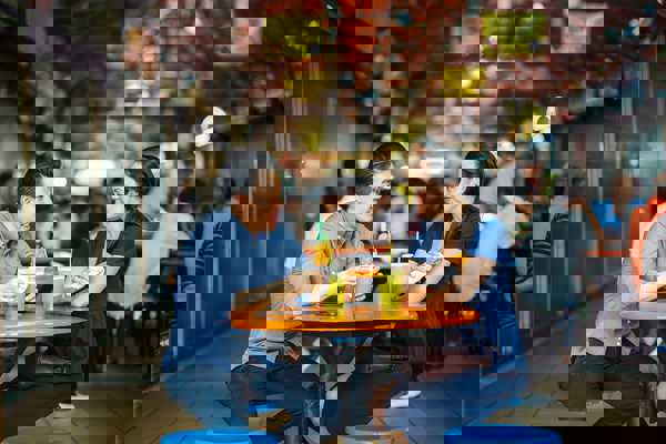 10 Best Singapore Hawker Centres