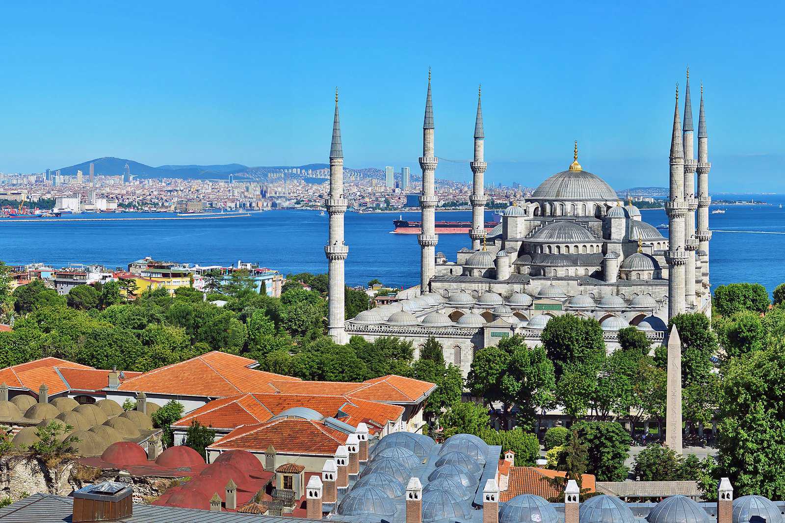 Istanbul