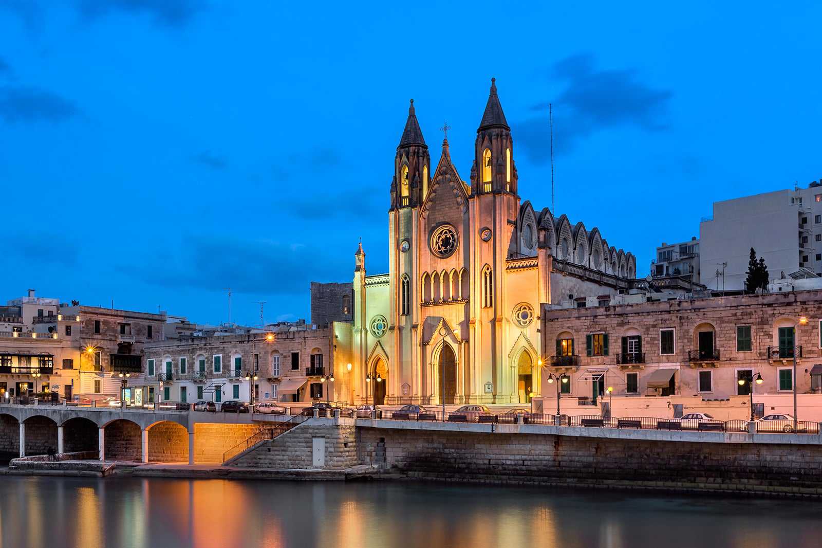 Church of Our Lady of Mount Carmel