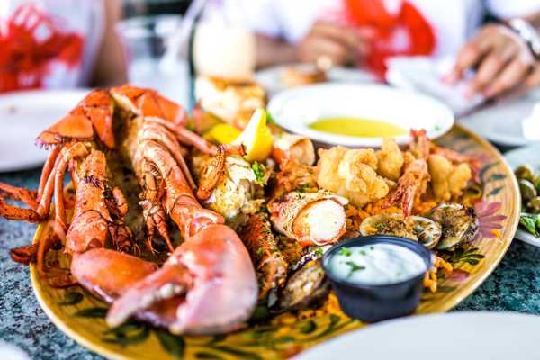 10 Best Local Restaurants in Ocean City