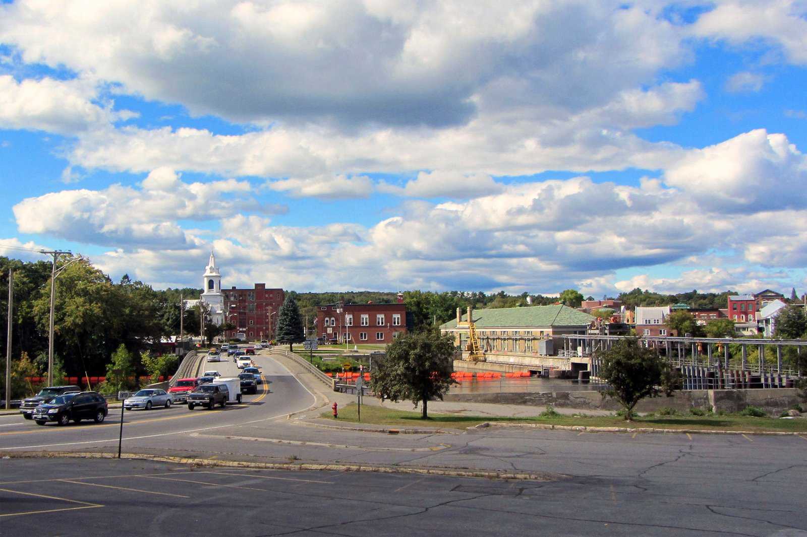 Skowhegan