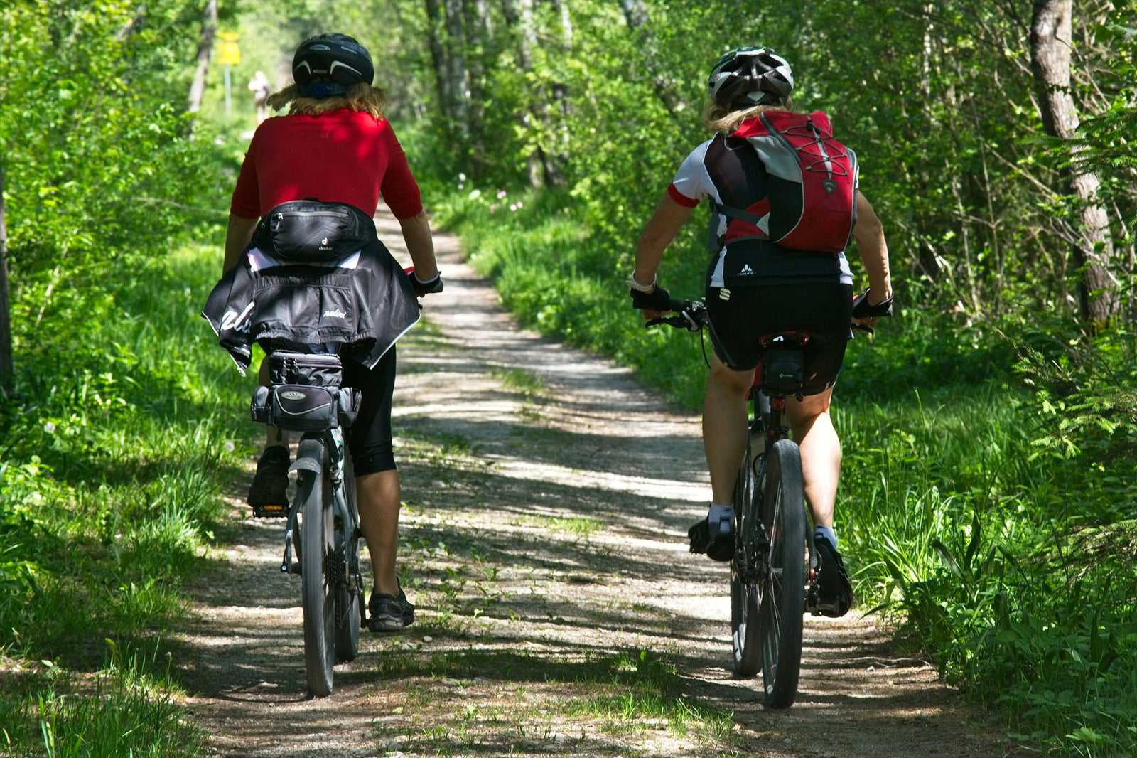New Territories cycling tour
