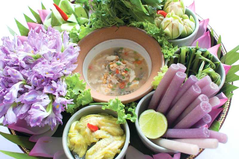 10 Best Siem Reap Dishes