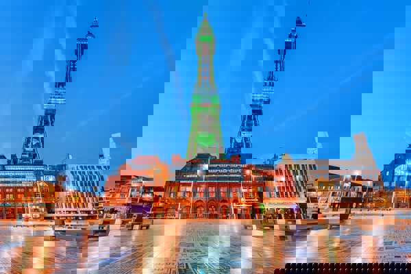 10 Most Instagrammable Places in Blackpool