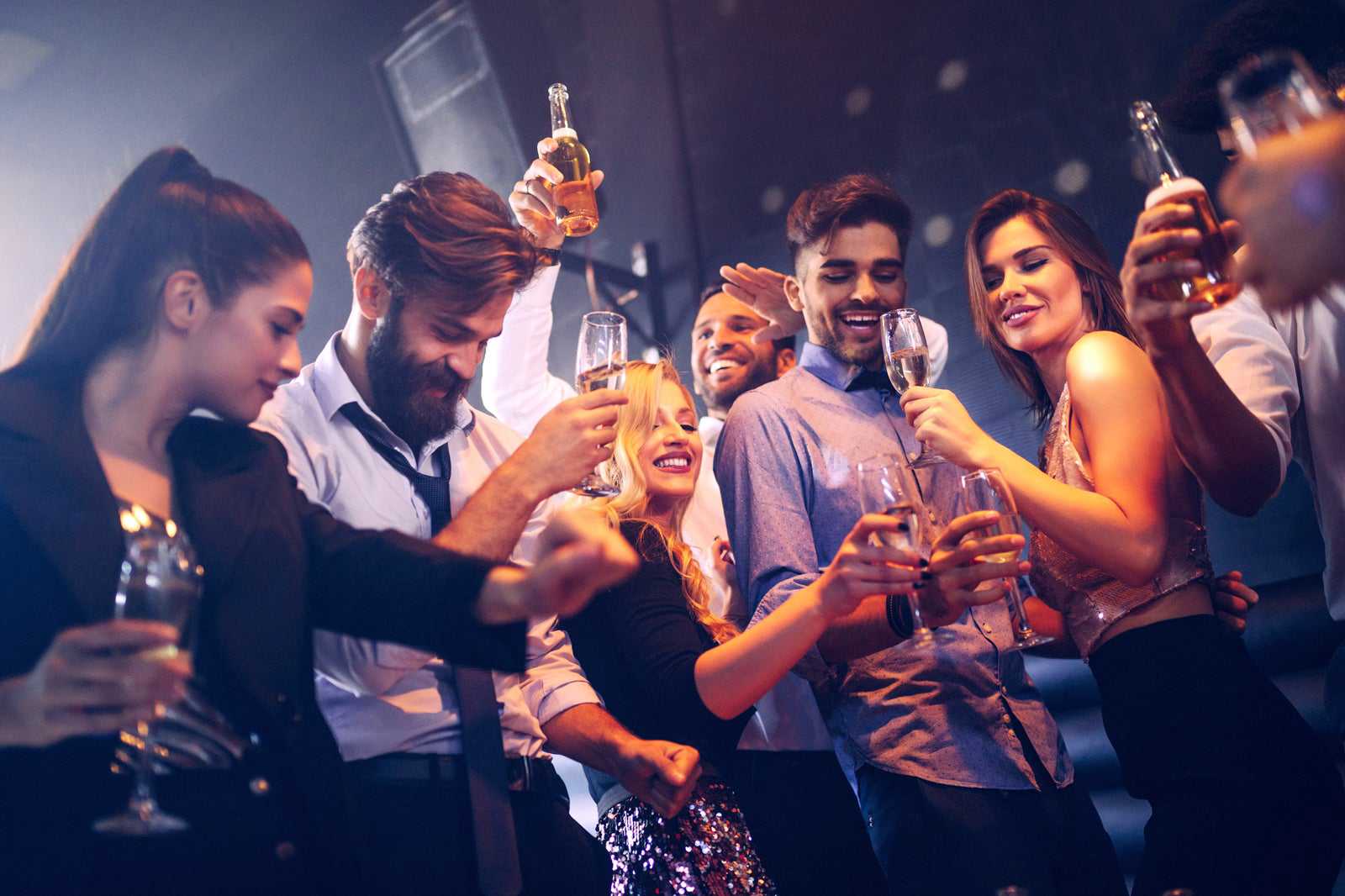 10 Best Bars, Live Music and Nightclubs in Brussels