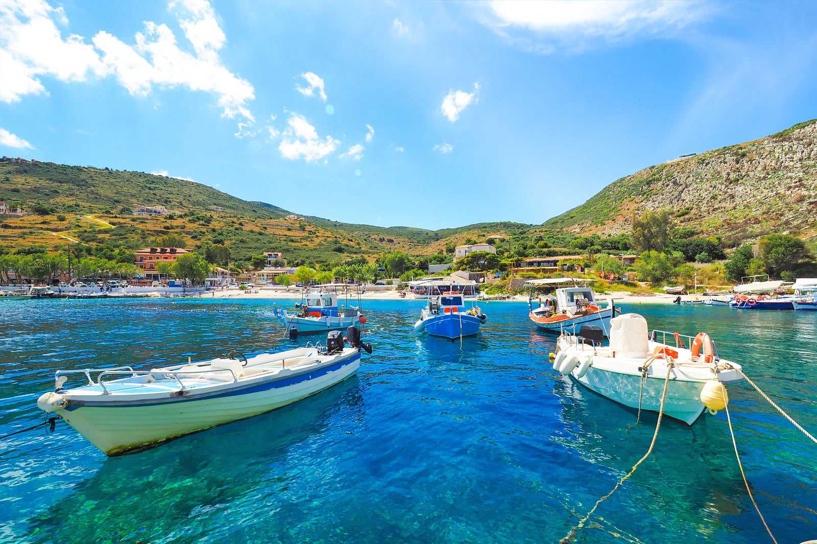 Agios Nikolaos