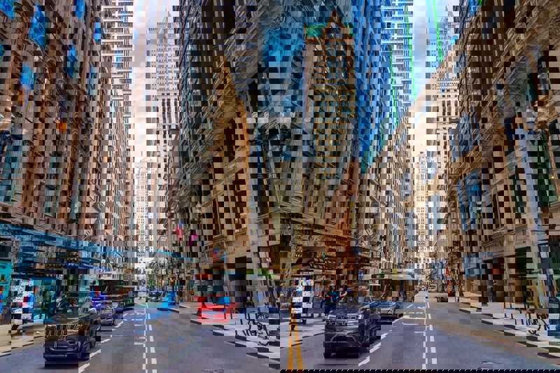 10 Film Locations in Chicago