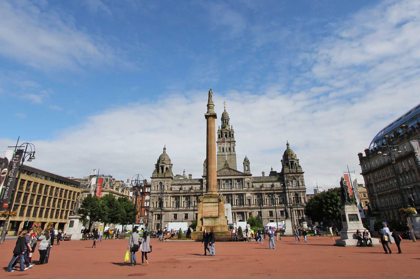 George Square