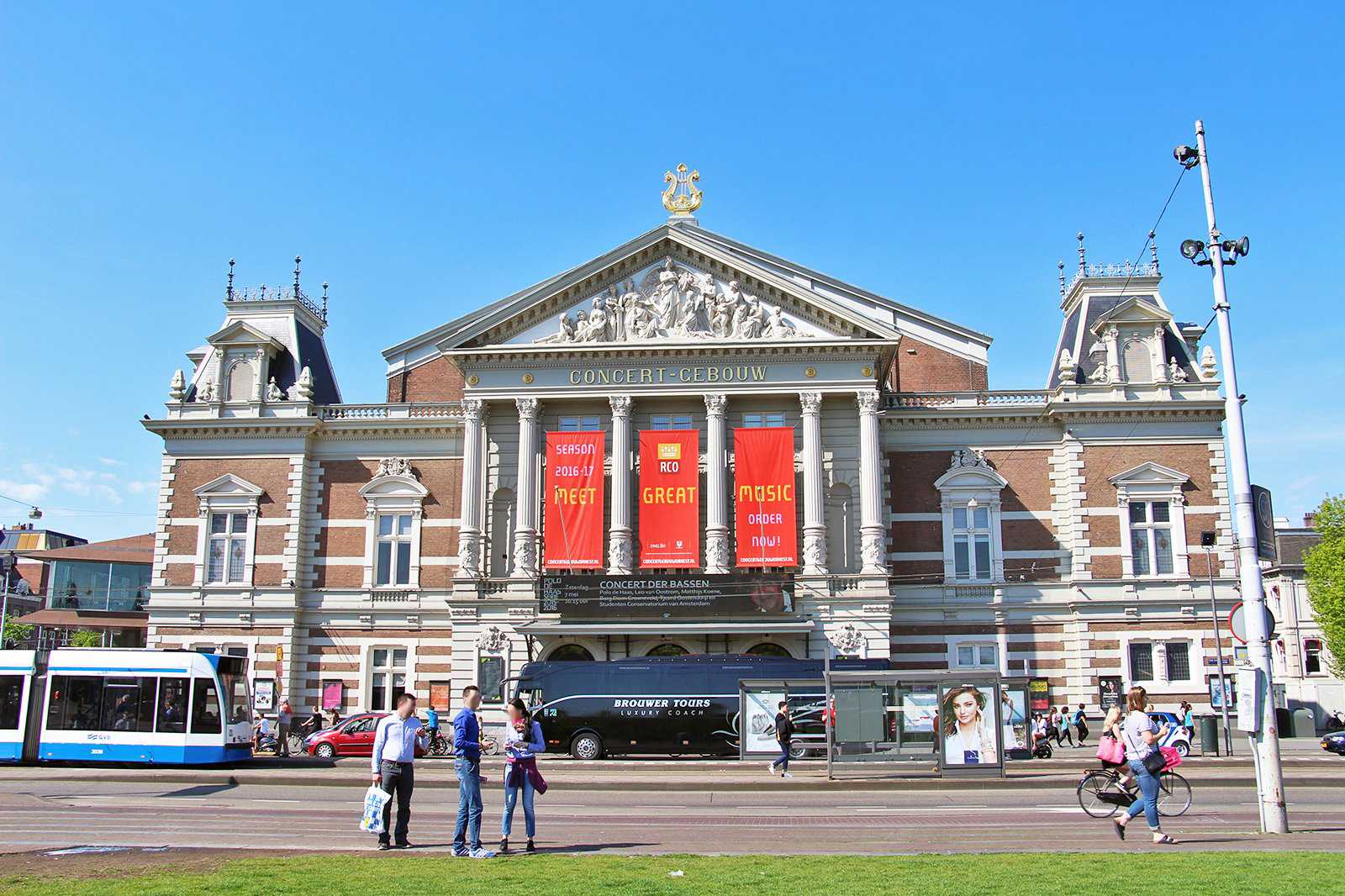 Concertgebouw