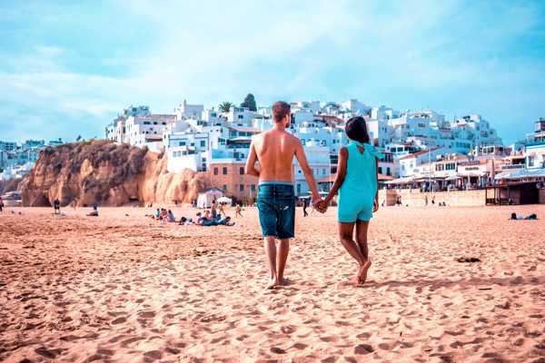 10 Best Things to Do for Couples in Albufeira