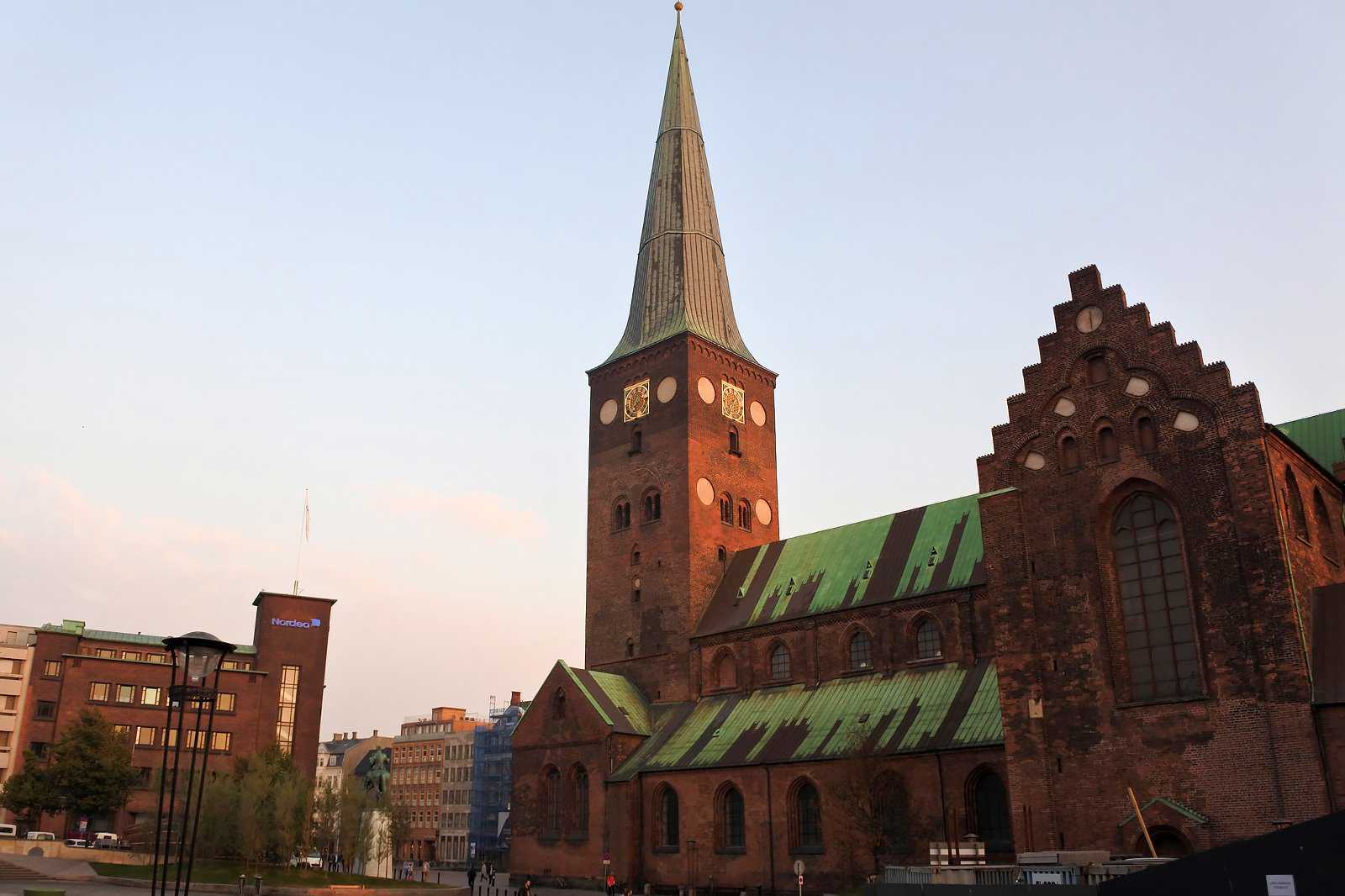 Aarhus Domkirke