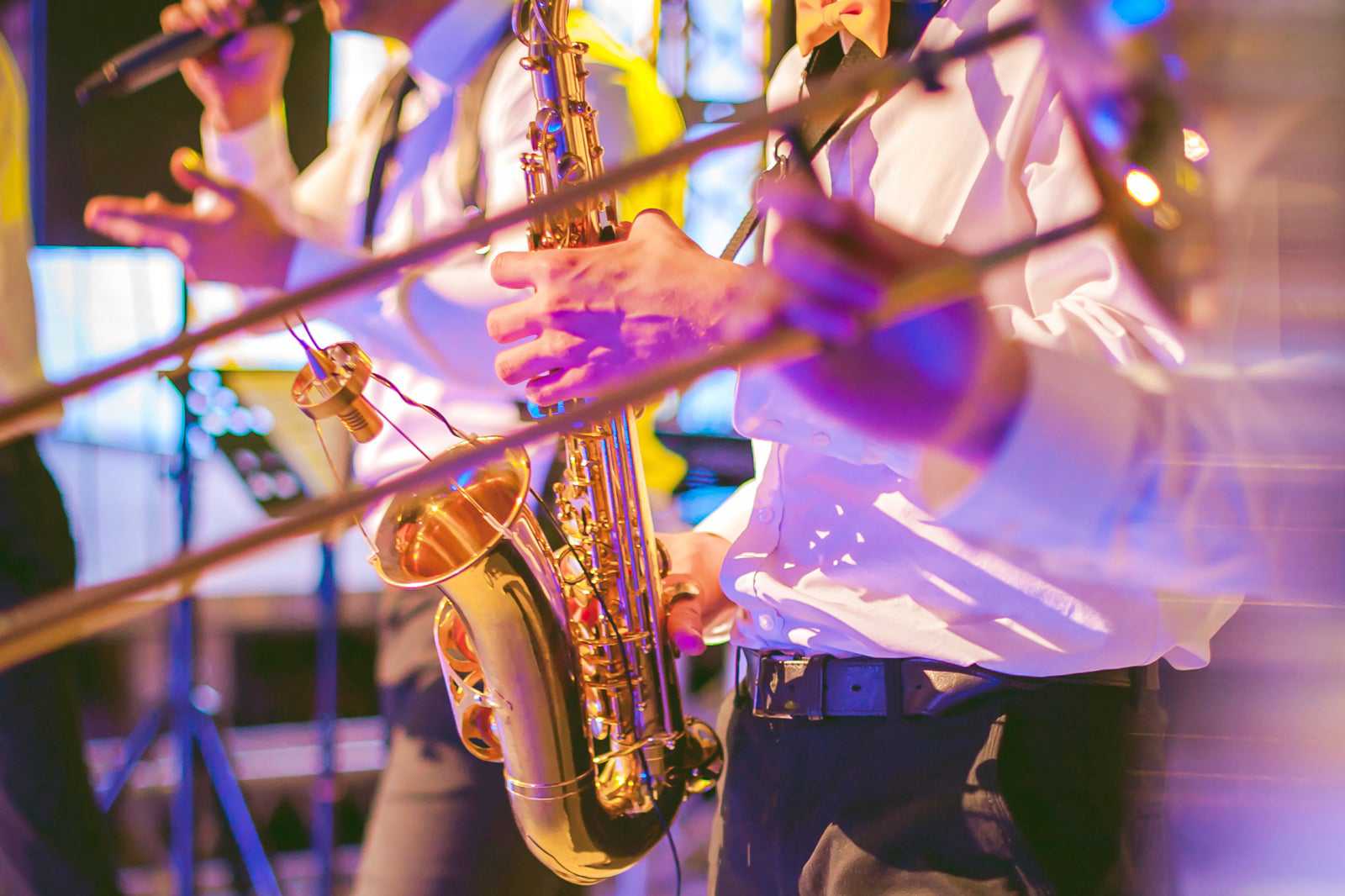 Nasjonal Jazzscene