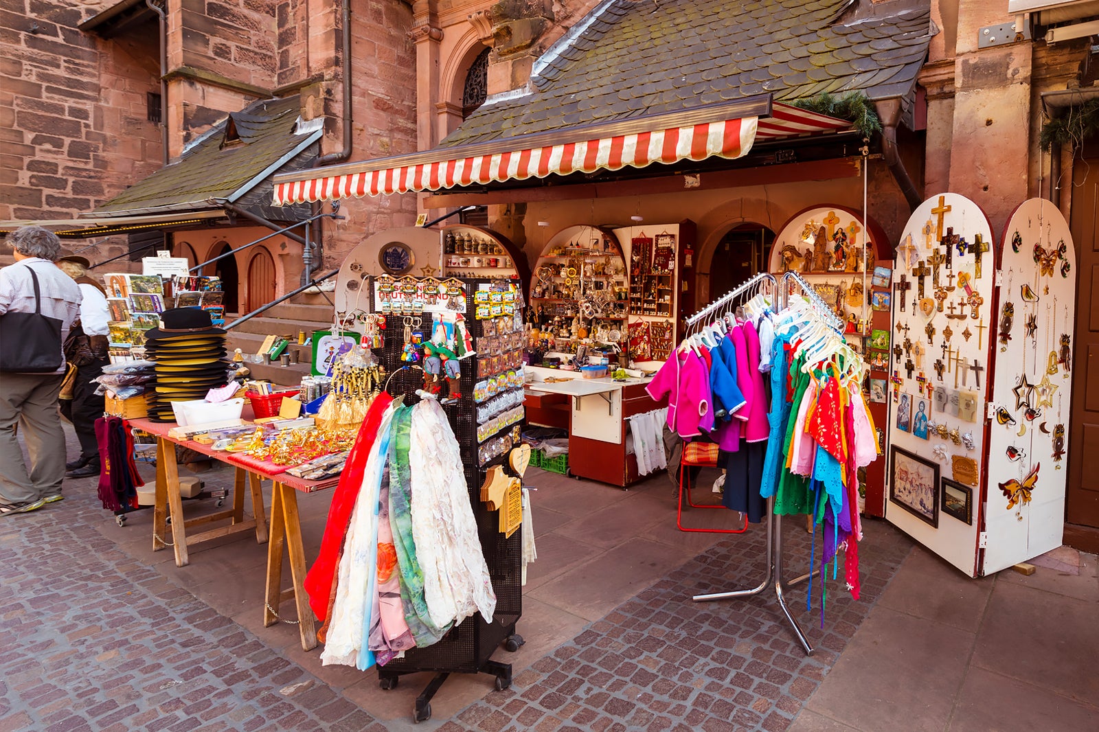 10 Best Places To Go Shopping In Heidelberg Where To Shop In 