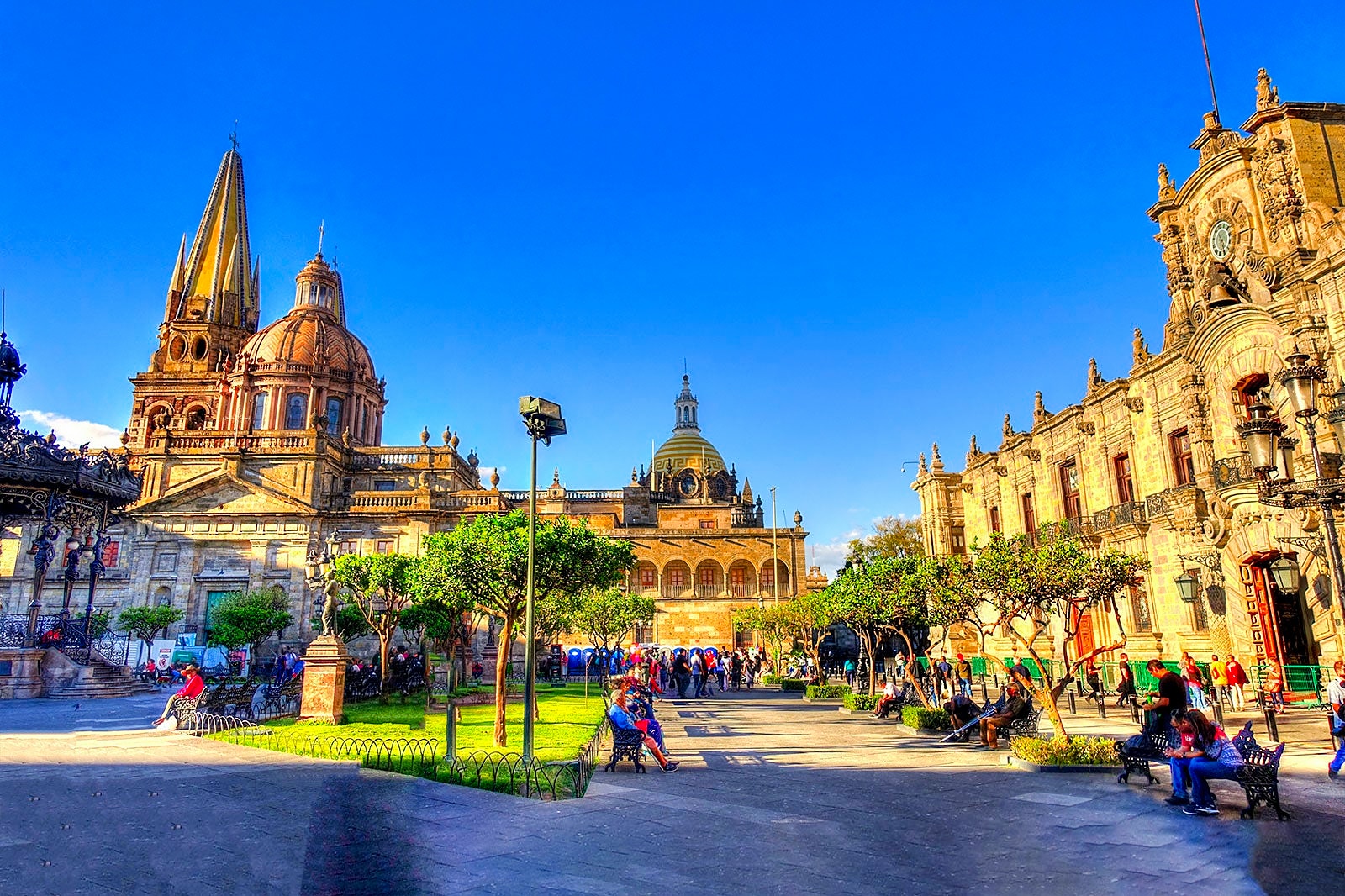 Guadalajara What You Need To Know Before You Go Go Guides