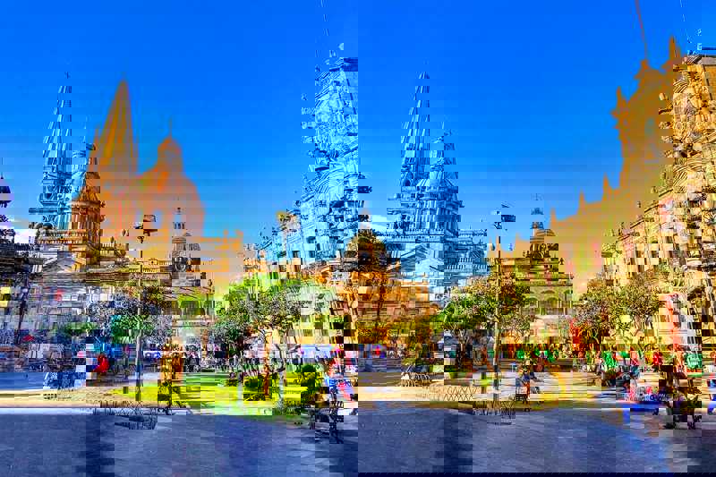Guadalajara