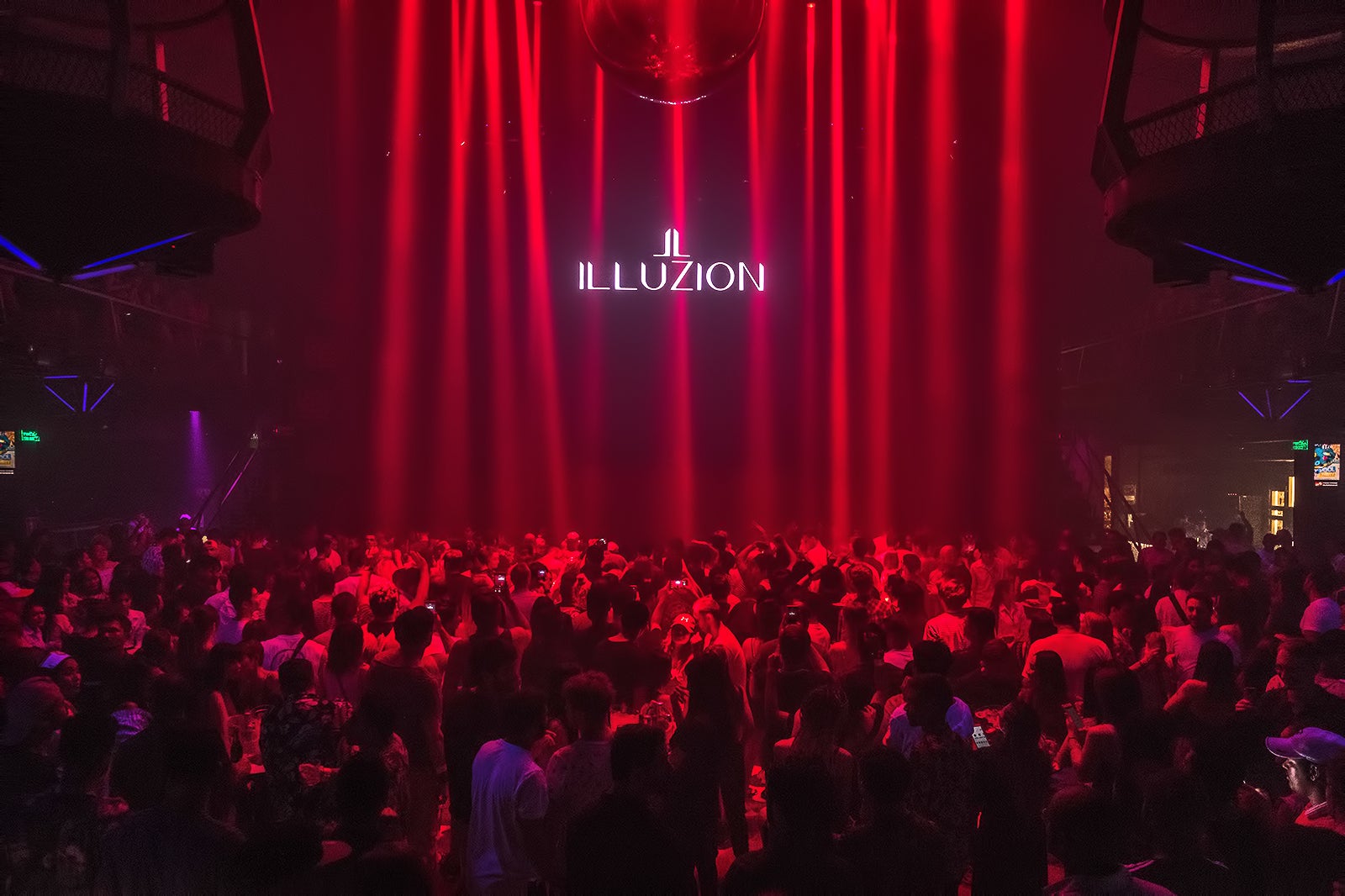 illuzion phuket dj snake