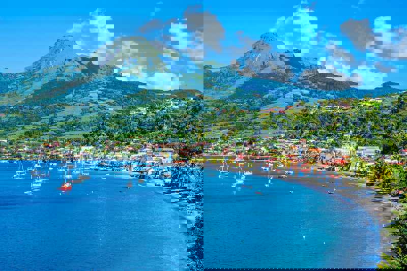 Martinique
