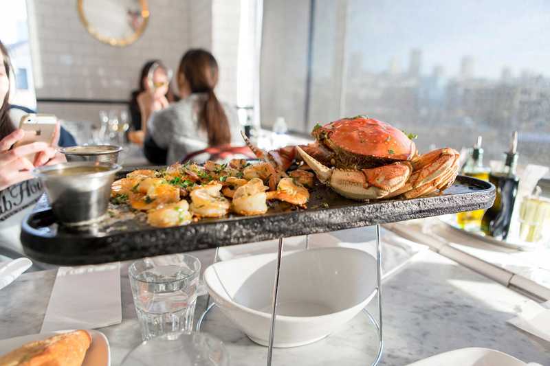 10 Best Local Dishes from Vancouver