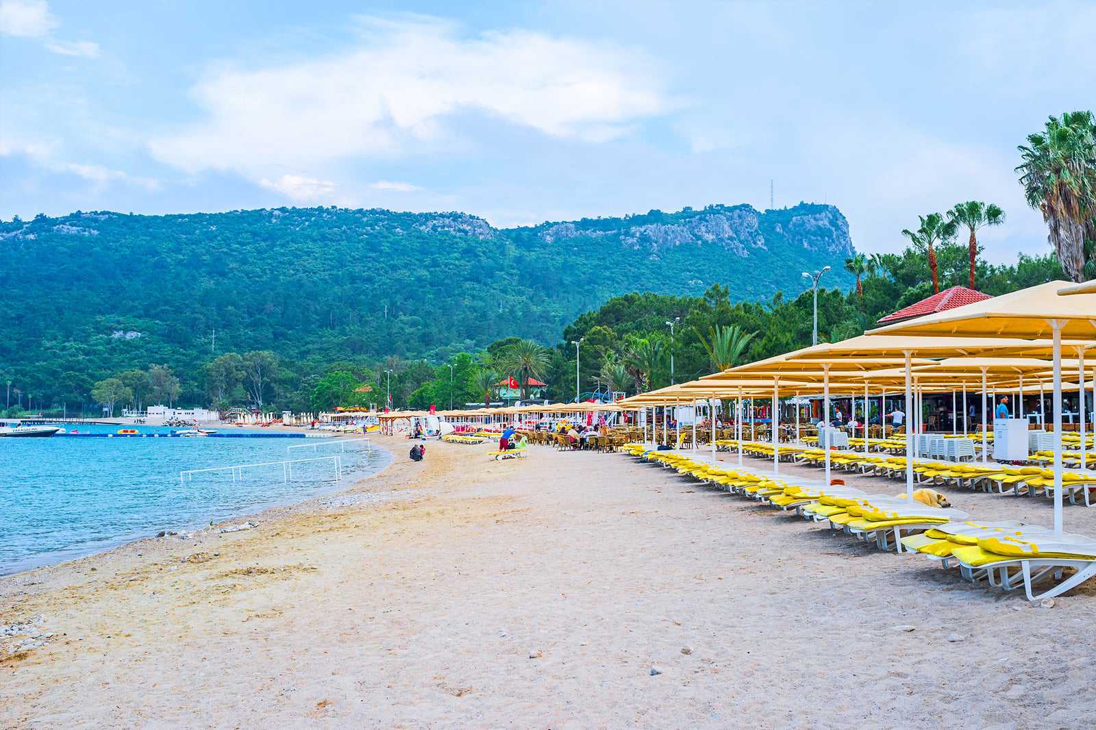 Dakapo Beach Club
