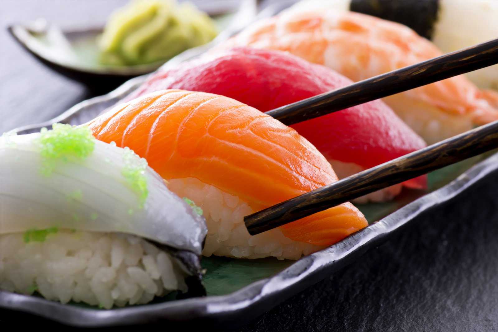 Itacho Sushi
