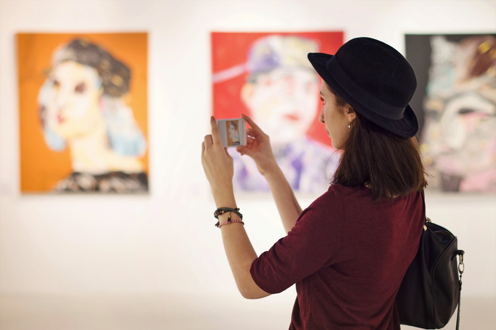 Marjorie Barrick Museum of Art in Las Vegas - Go Guides