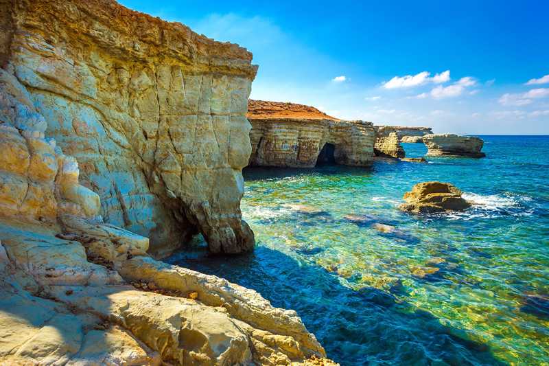 10 Best Things to Do in Paphos