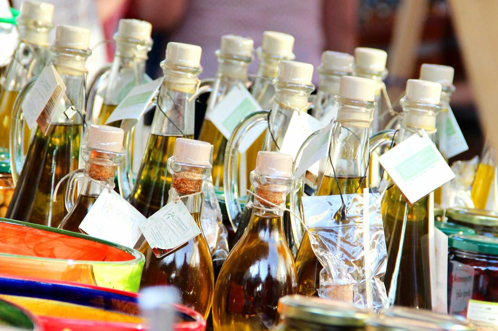 Mercato Produttori Como Rebbio