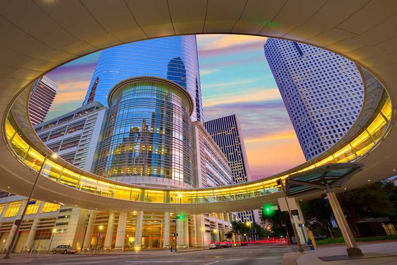 10 Best Places to Go Shopping in Houston