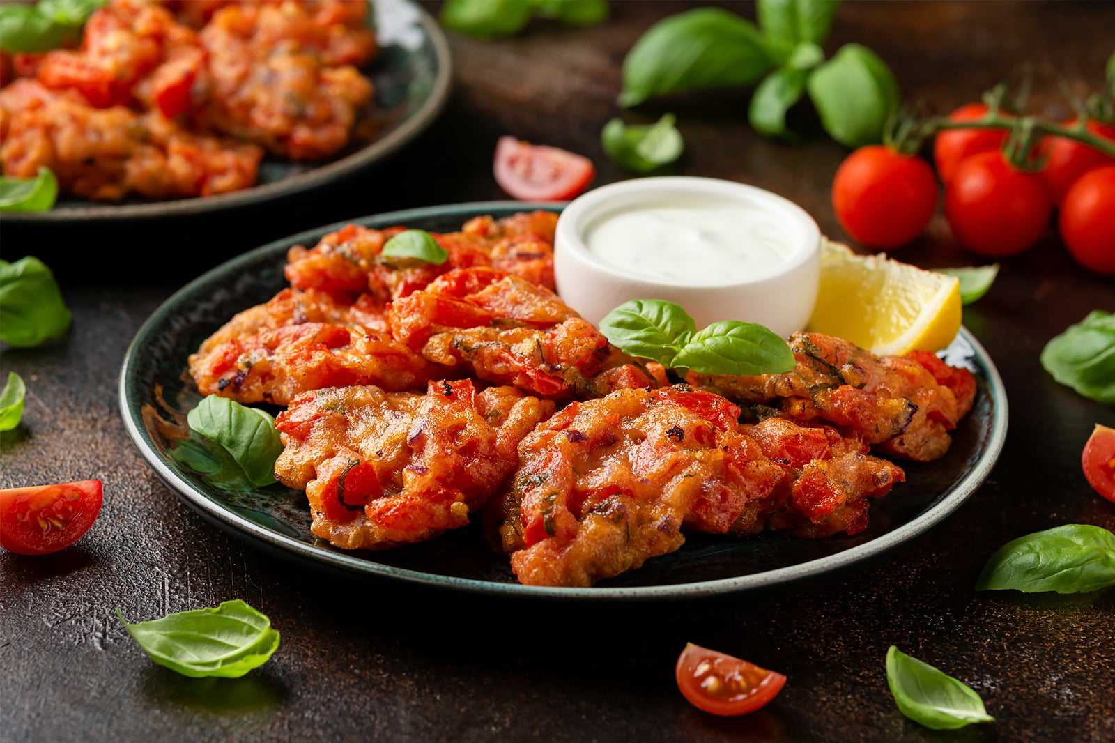 10 Best Local Dishes from Santorini