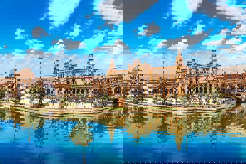 Seville