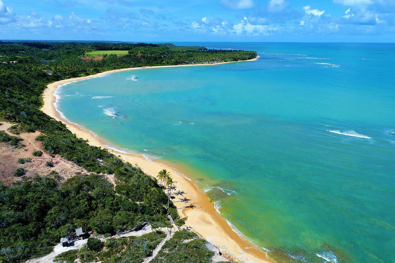 Praias de Trancoso
