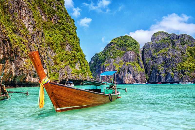9 Best Islands Around Phuket