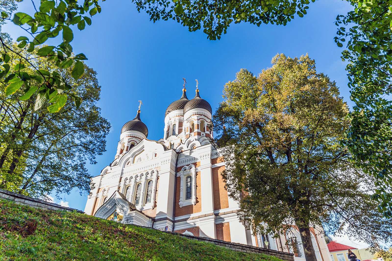 Tallinn