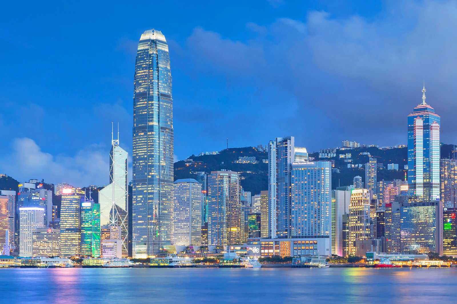 Hong Kong Monetary Authority View Point