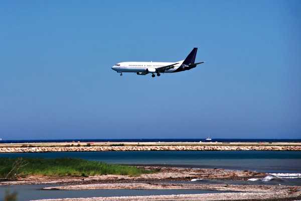 Nice Côte d'Azur Airport
