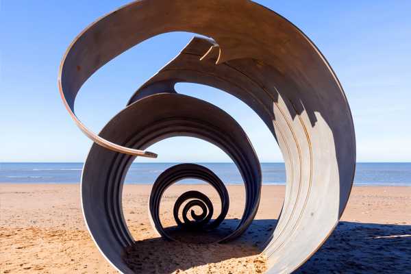 Mary's Shell