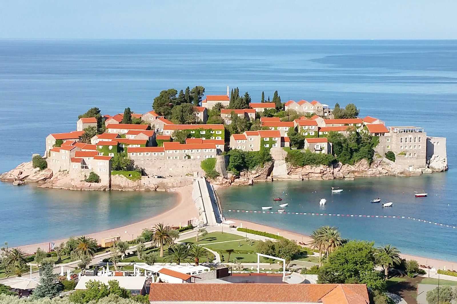 Sveti Stefan