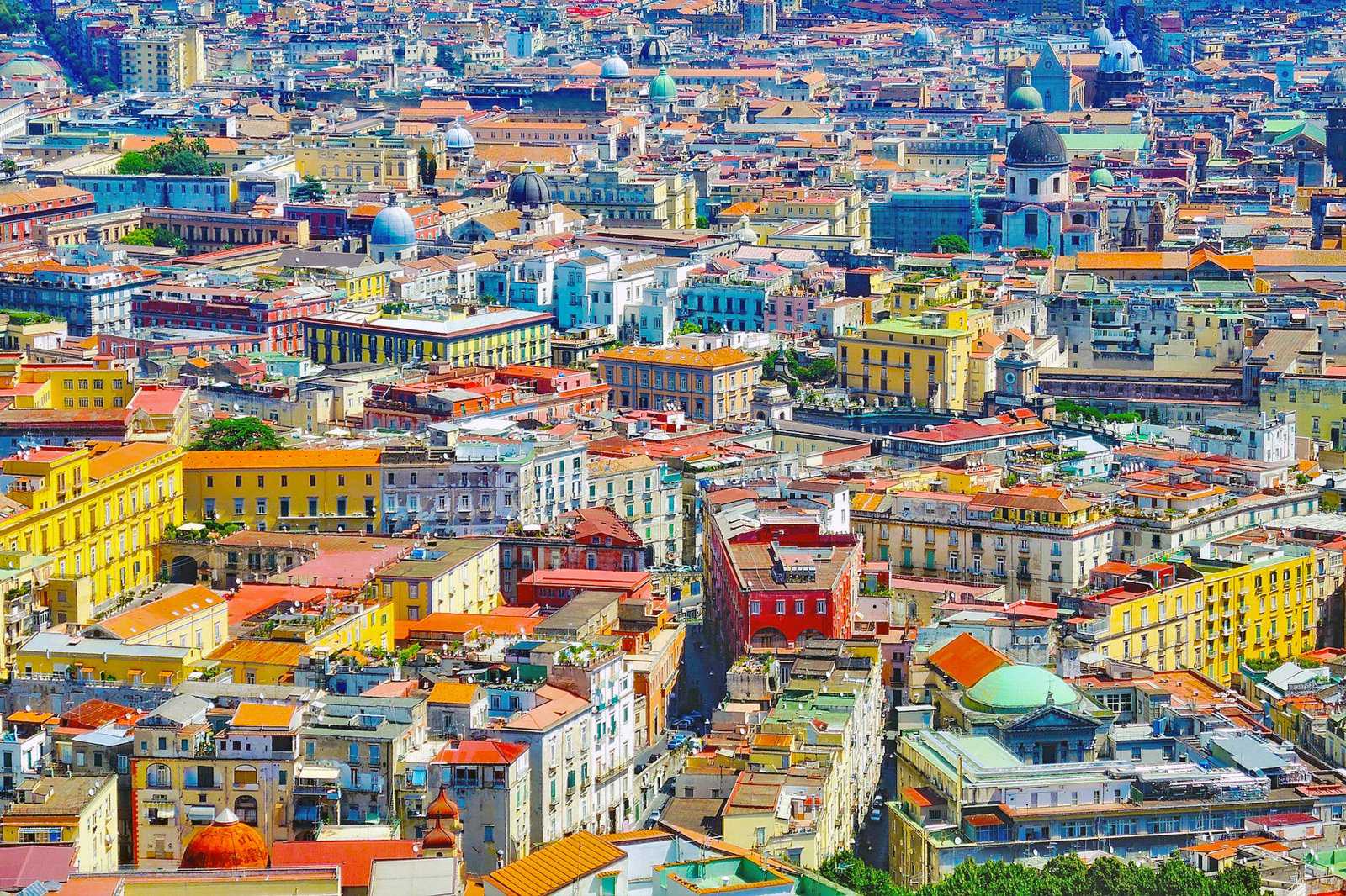 Naples Travel Essentials