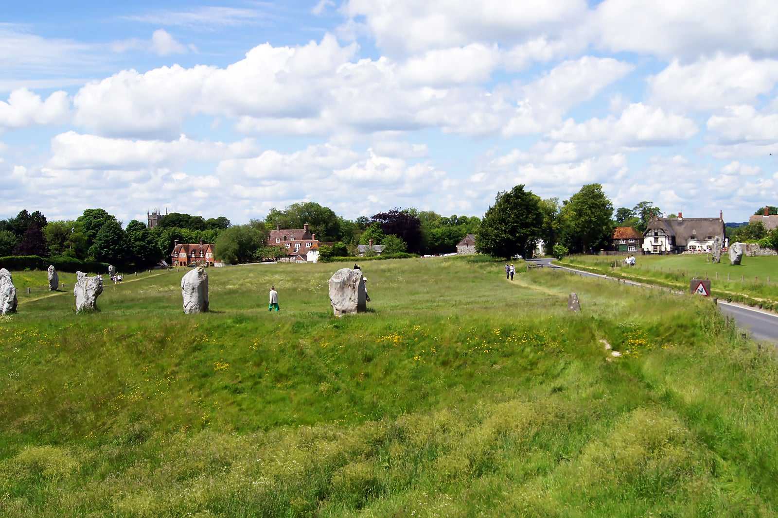 10 Best Things to Do in Wiltshire