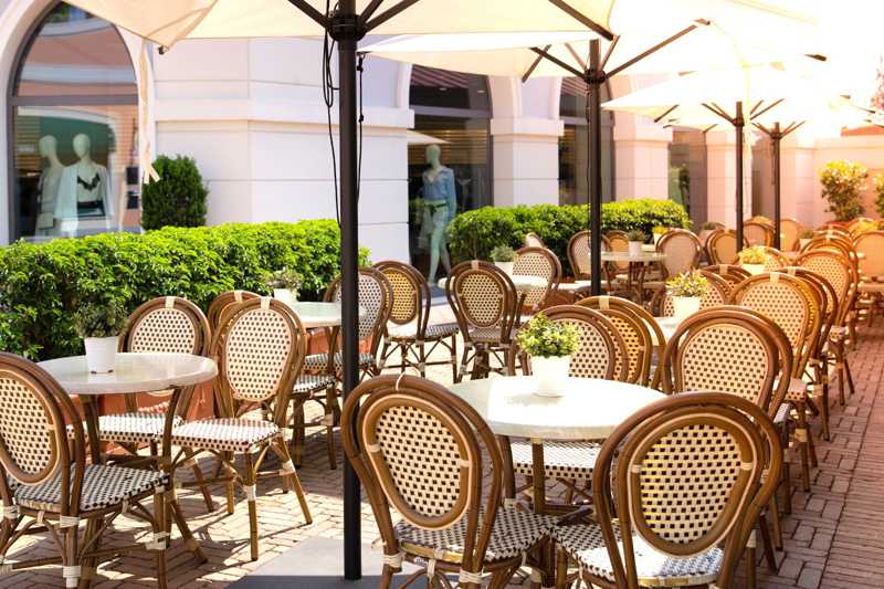 17 Great Restaurants in Milan