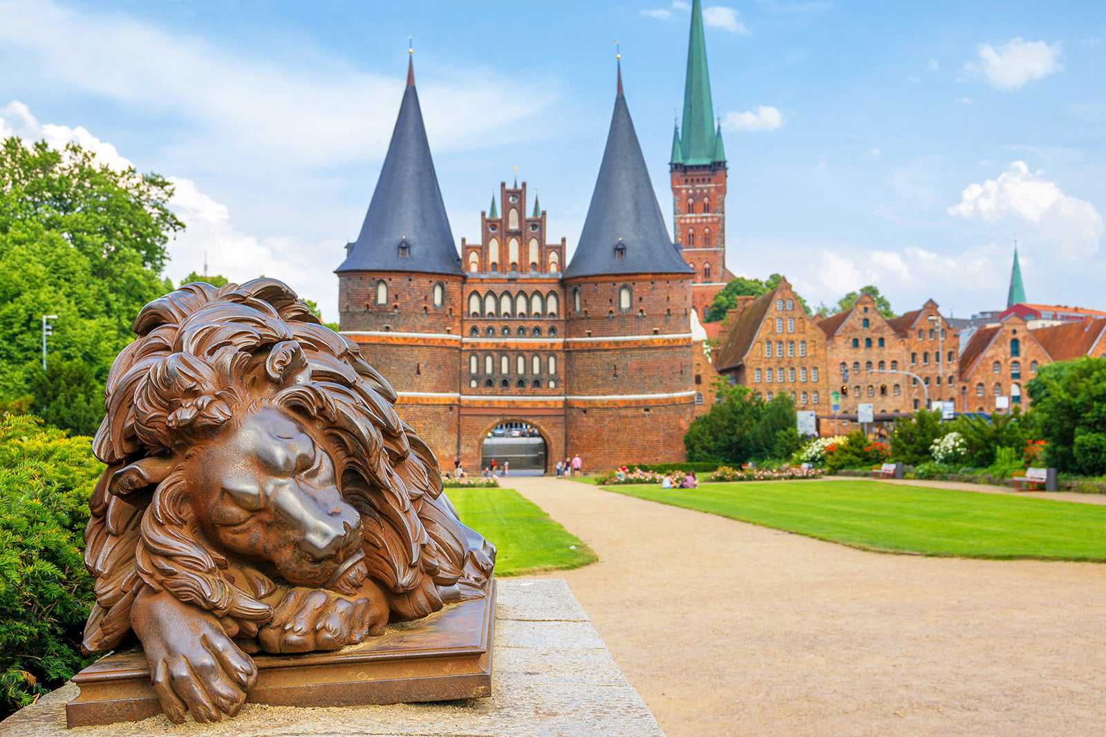 Holstentor
