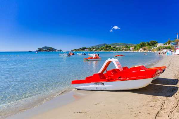 10 Best Beaches in Zakynthos