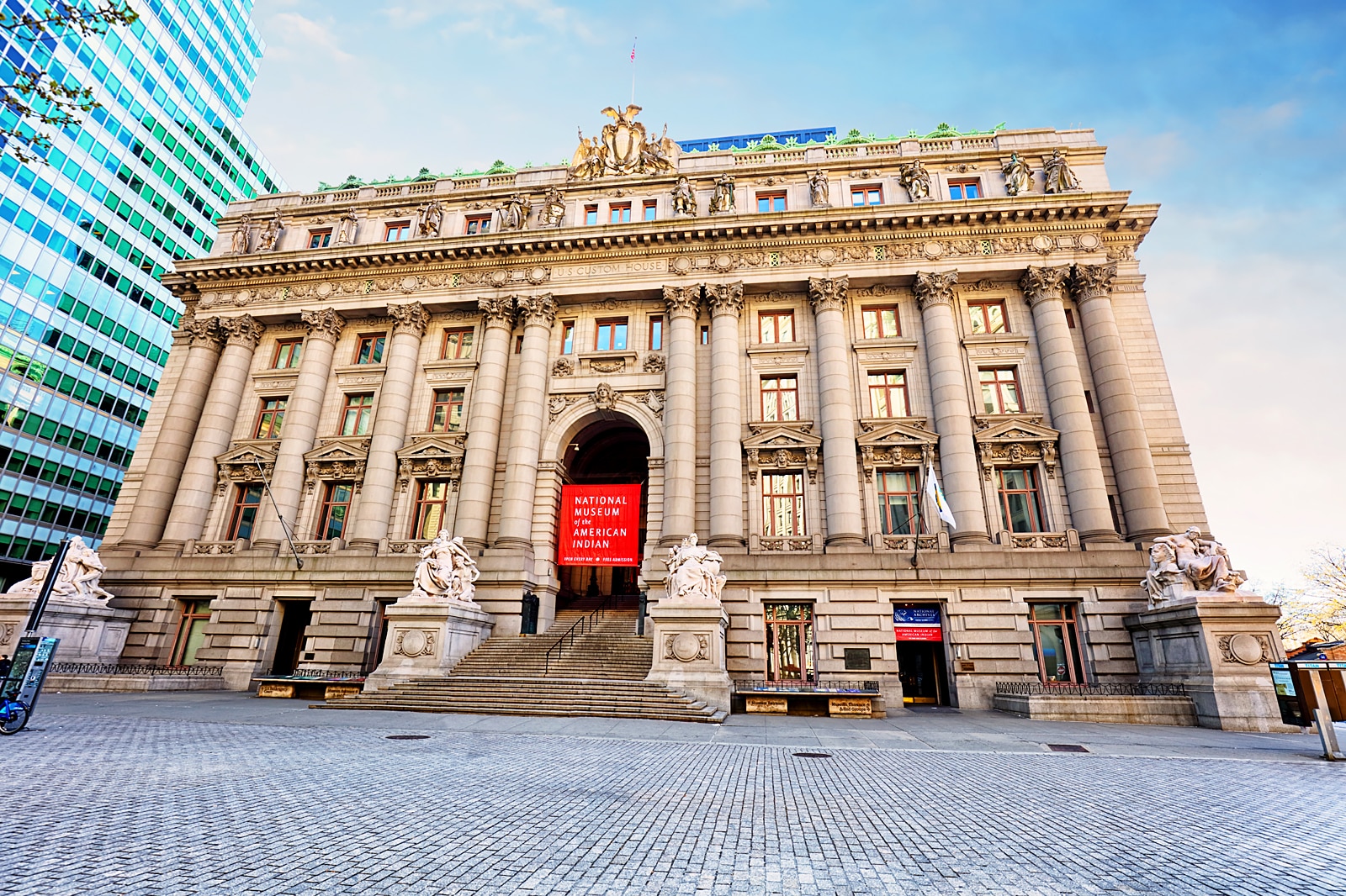 13 Best Galleries and Museums in New York - Explore a World of History ...